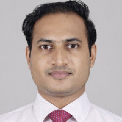 Md. Alamin Talukder